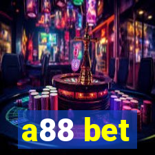 a88 bet